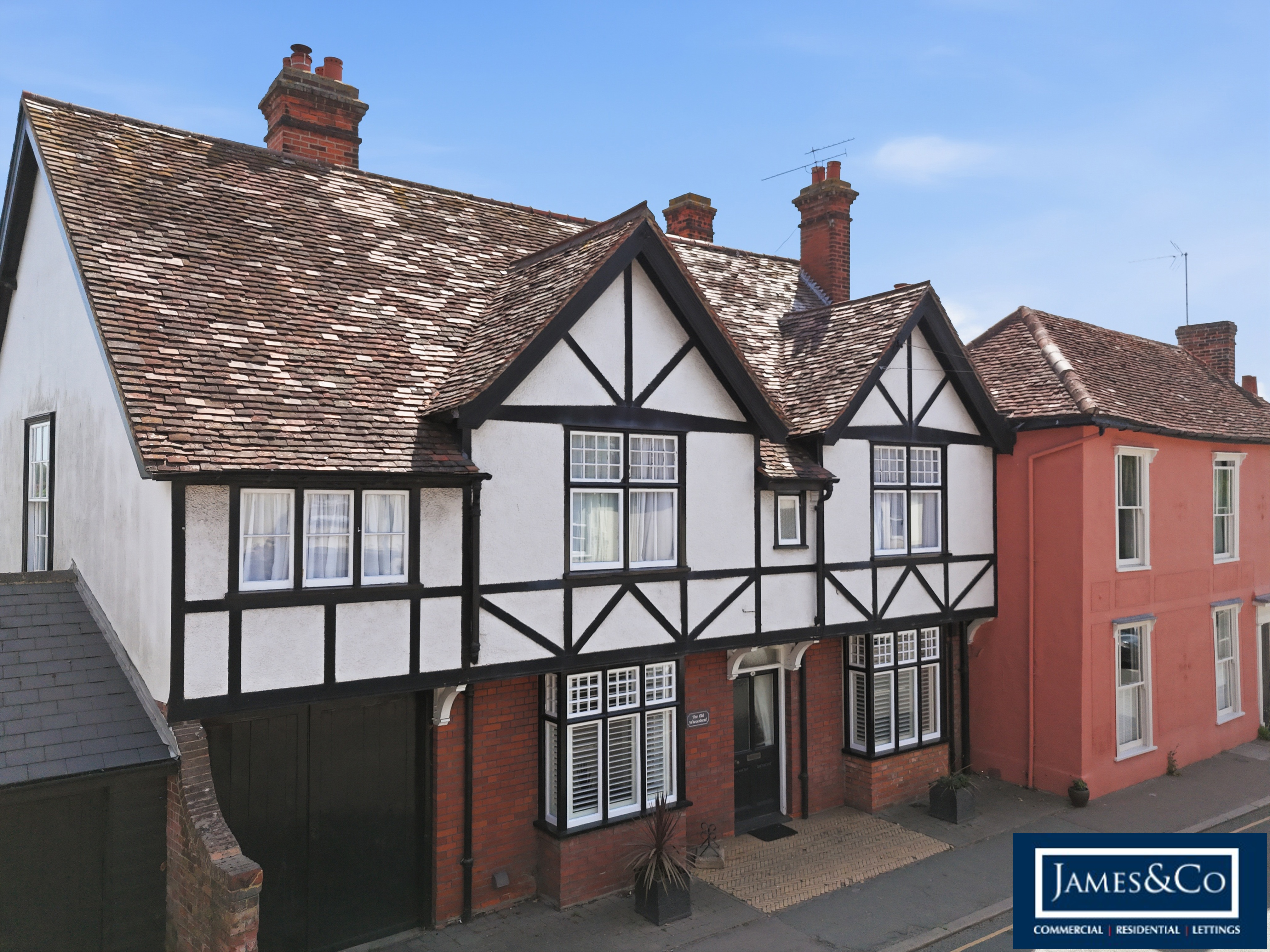 North Street, Dunmow