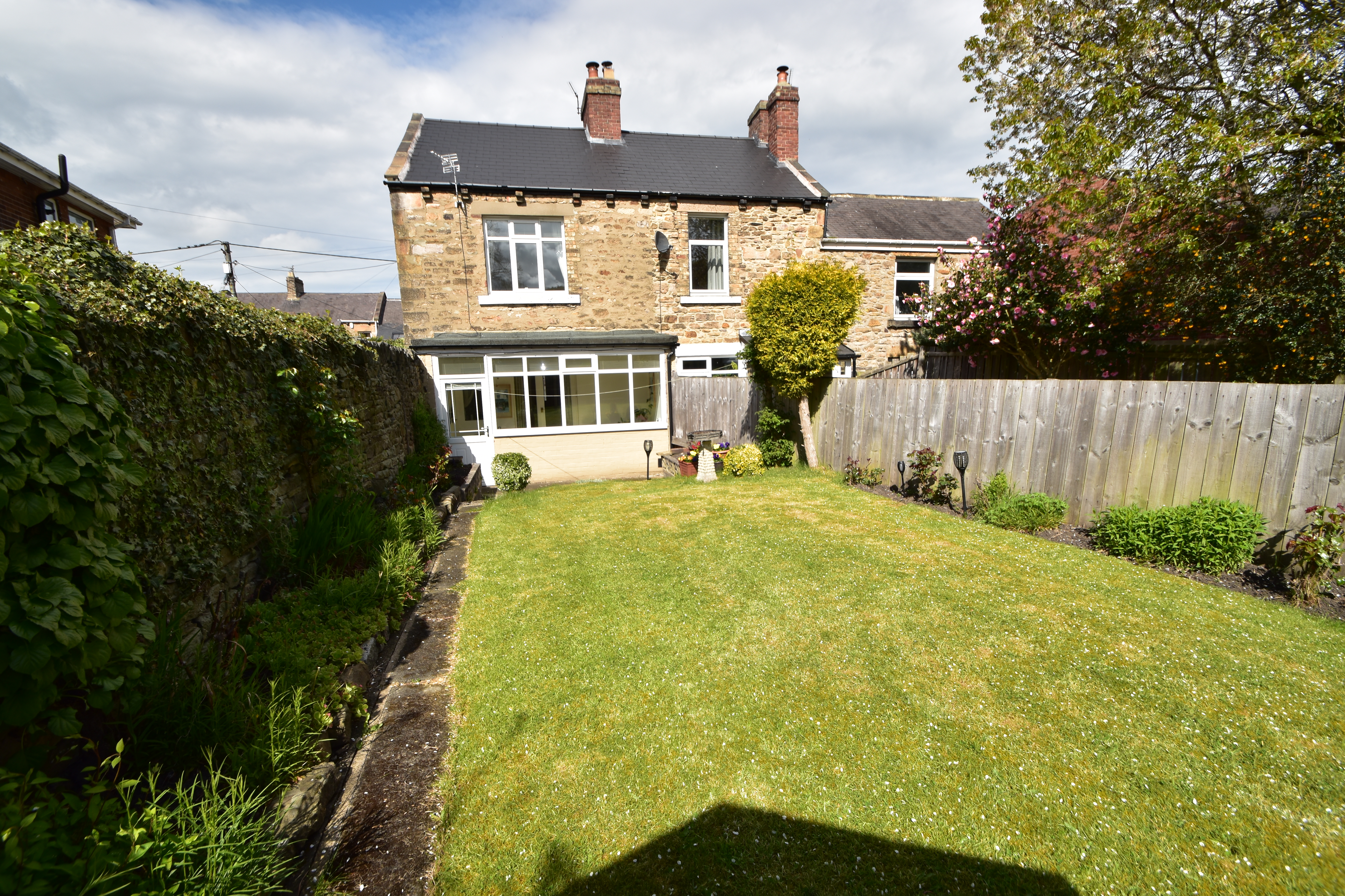 Sheephill, Burnopfield, Newcastle Upon Tyne