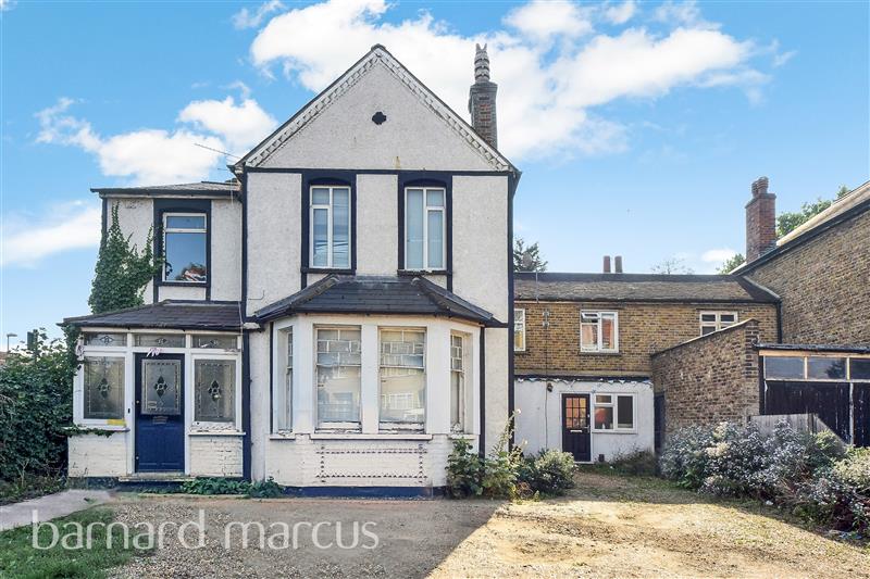 Kingston Road, New Malden, KT3