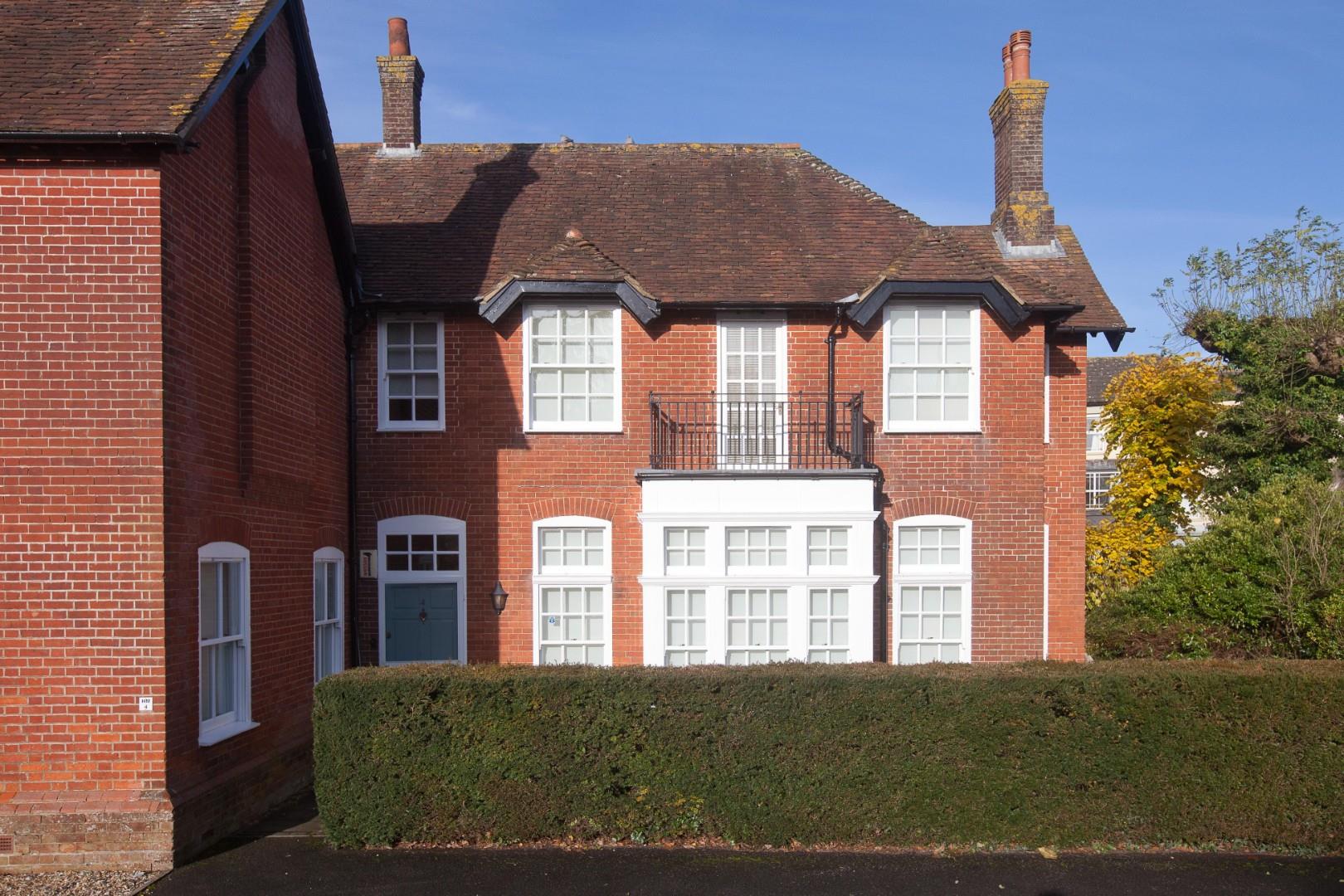 Mill Road, Salisbury