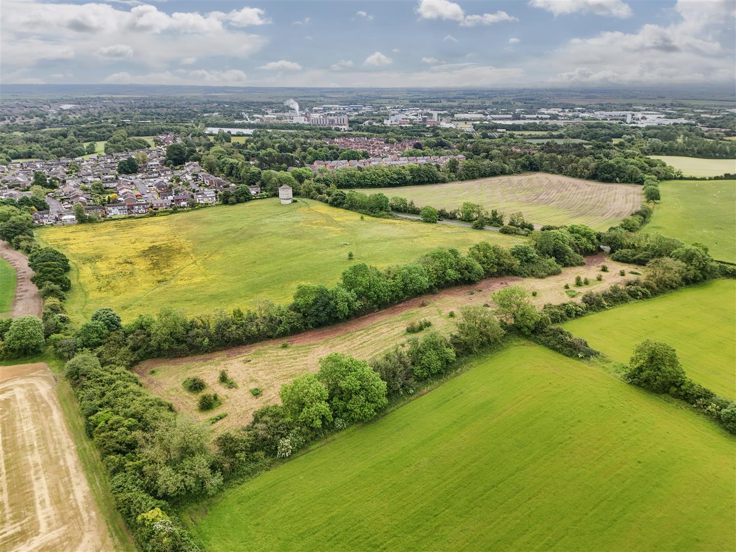 Newton Aycliffe, County Durham