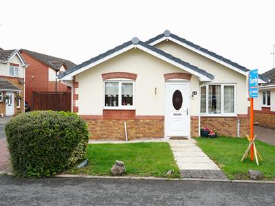 Pembroke Close, Barrow-In-Furness