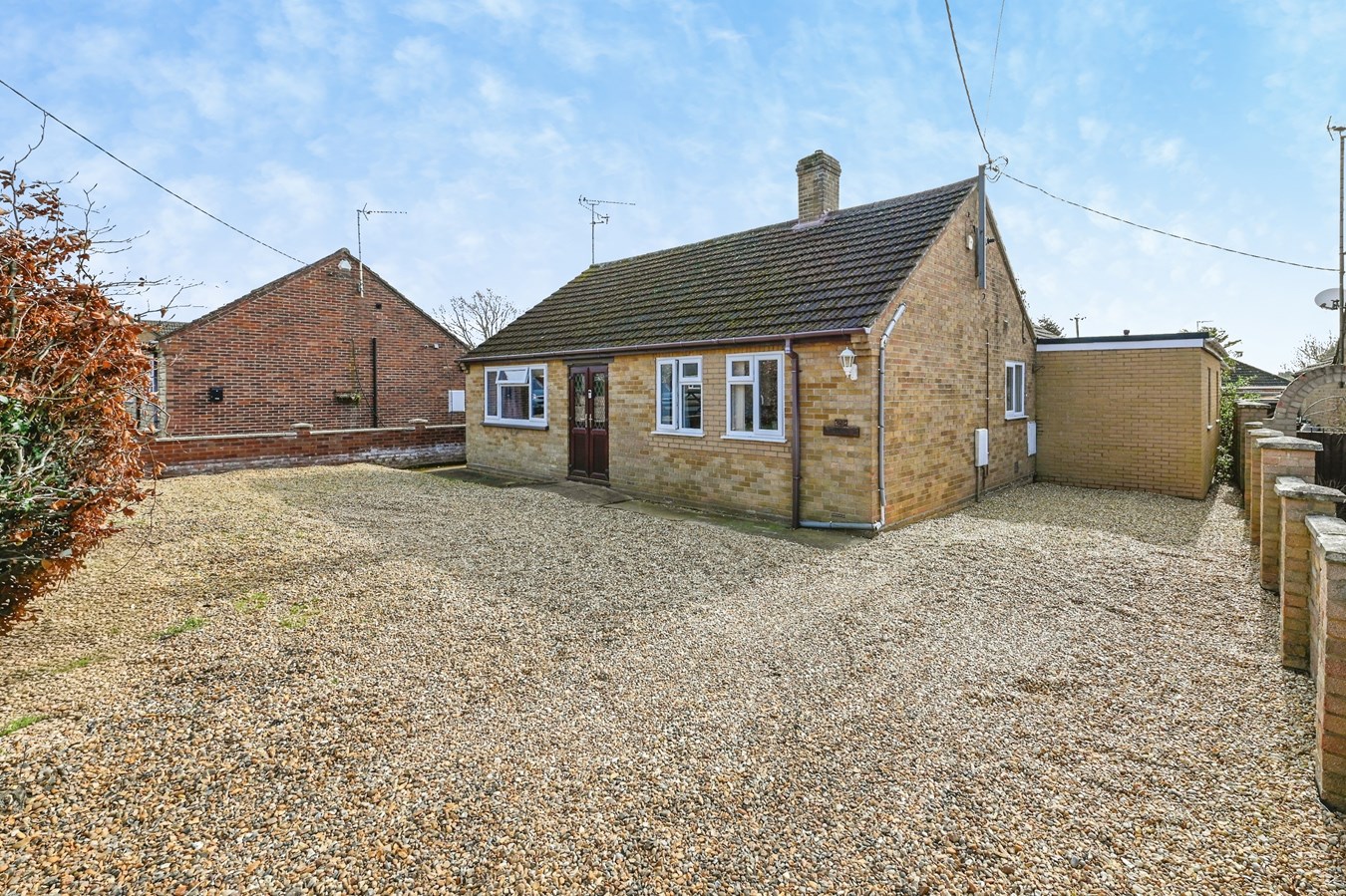 Westland Chase, West Winch, King's Lynn, PE33