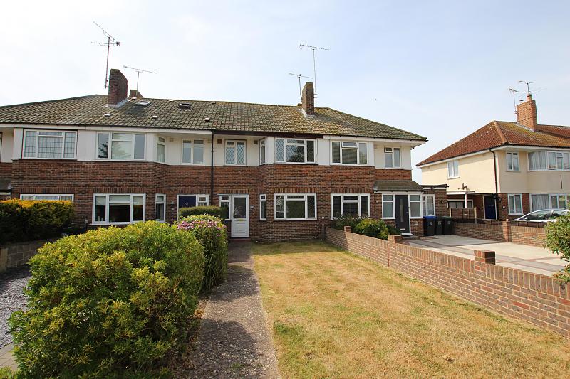 Ardingly Drive, Goring-By-Sea, BN12