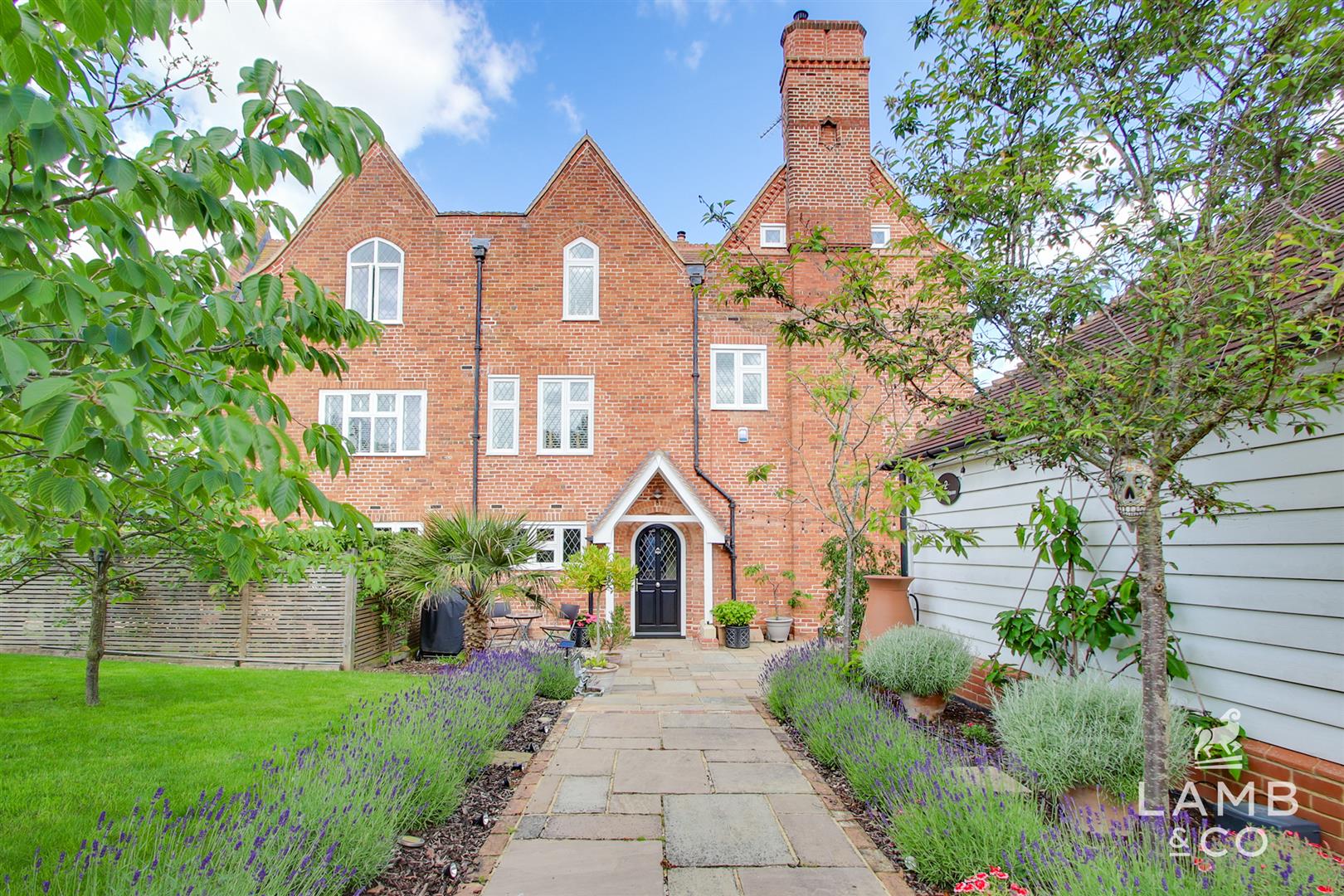 Cravenwood Close, Weeley, Clacton-On-Sea
