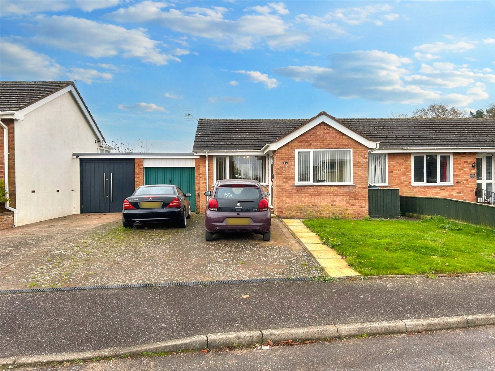 Mount View, Feniton, Honiton, Devon, EX14