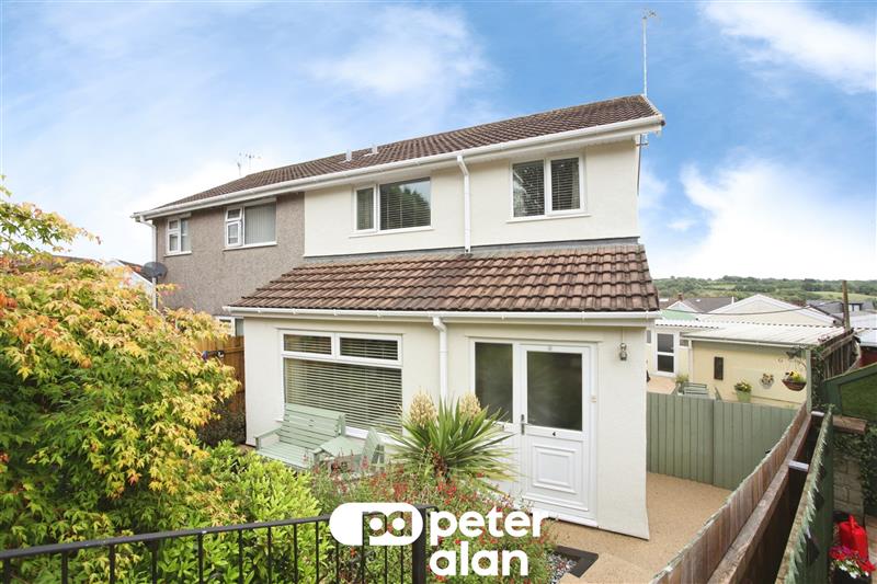 Fairfield Close, Blackwood, NP12