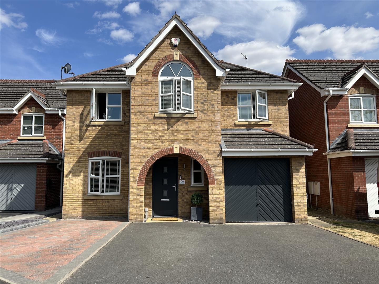 Leapgate Avenue, Stourport-On-Severn