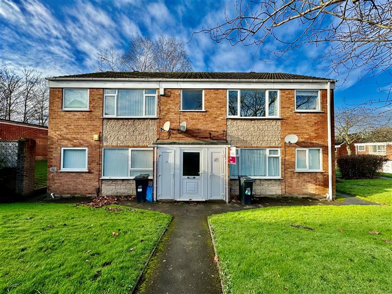 Apperley Way, HALESOWEN, B63