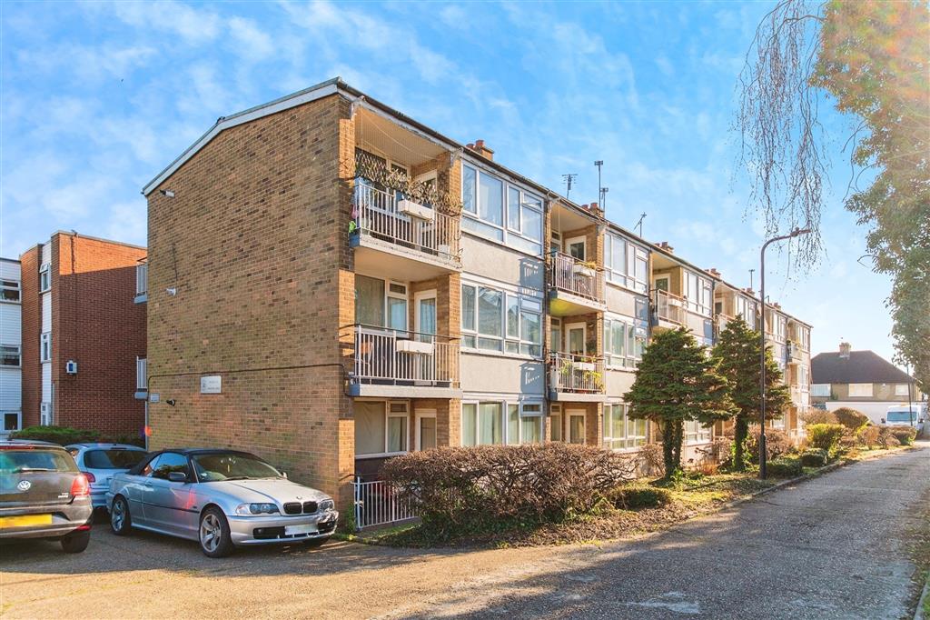 Preston Hill, Harrow, HA3