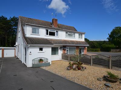 Causeway View, Nailsea