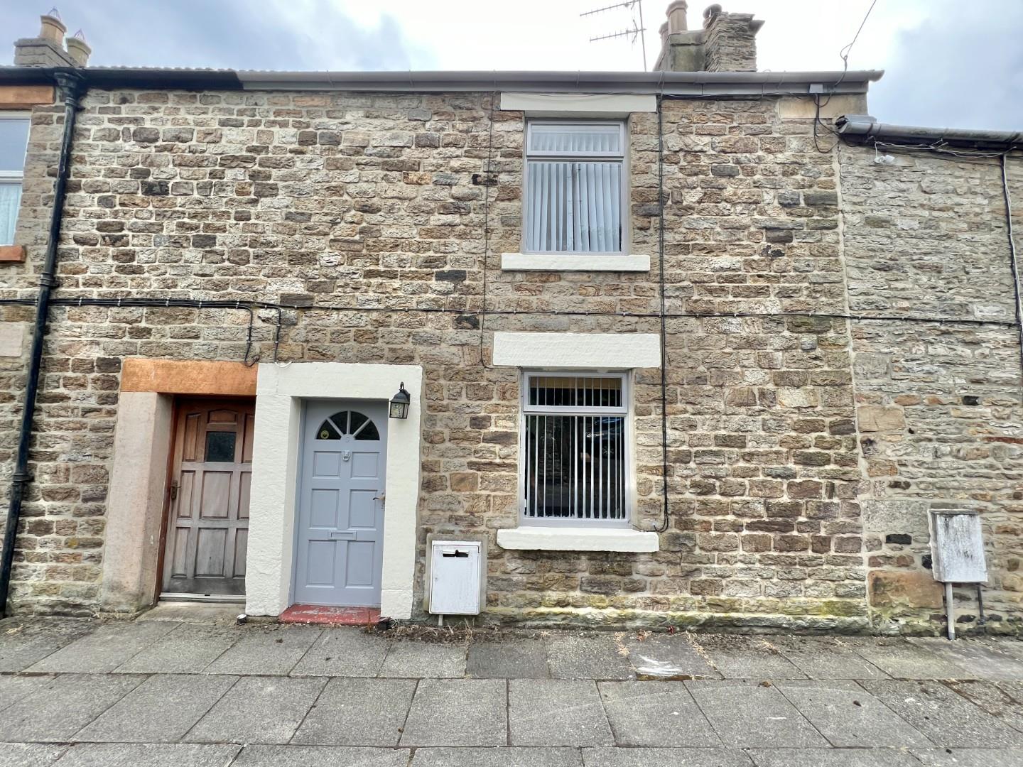 Chapel Street, Stanhope, Weardale