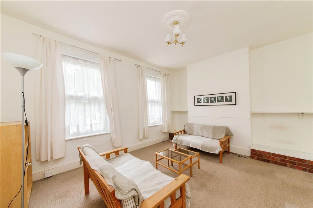 Byron Road, HARROW, HA1