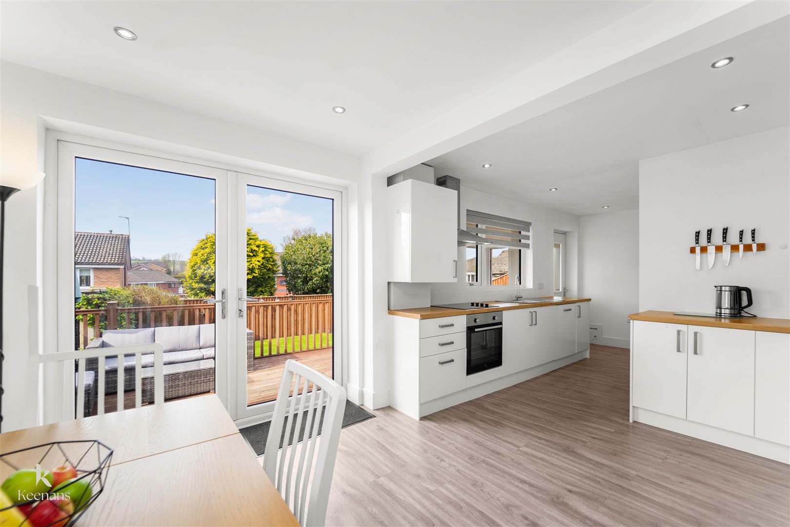 Westwood Avenue, Rishton, Blackburn