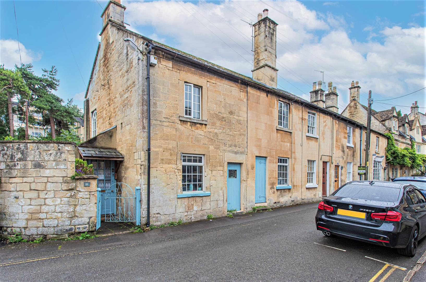 Market Place, Box, Corsham