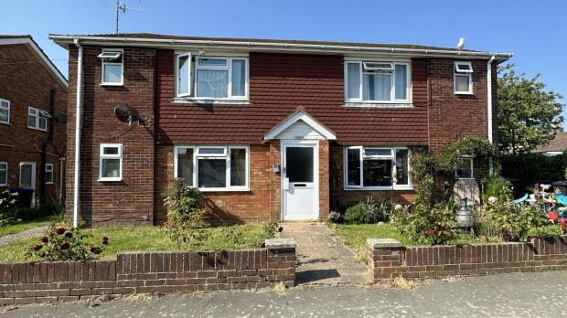 Steyning House, Middle Road, Lancing, BN15