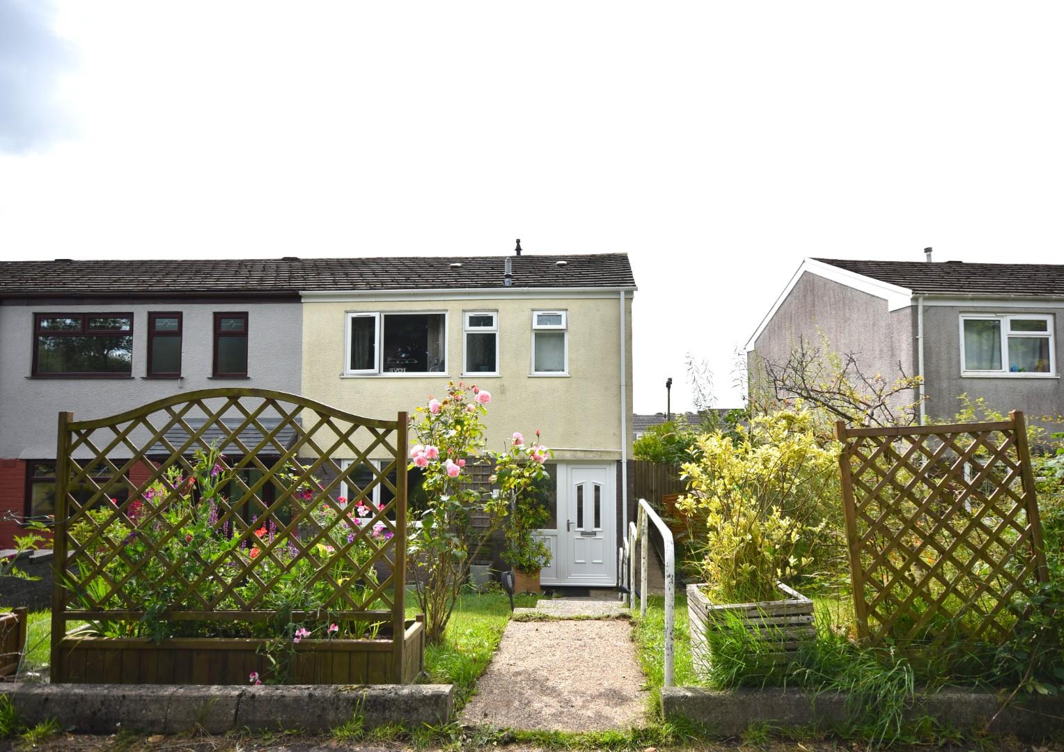 Chestnut Avenue, West Cross, Swansea