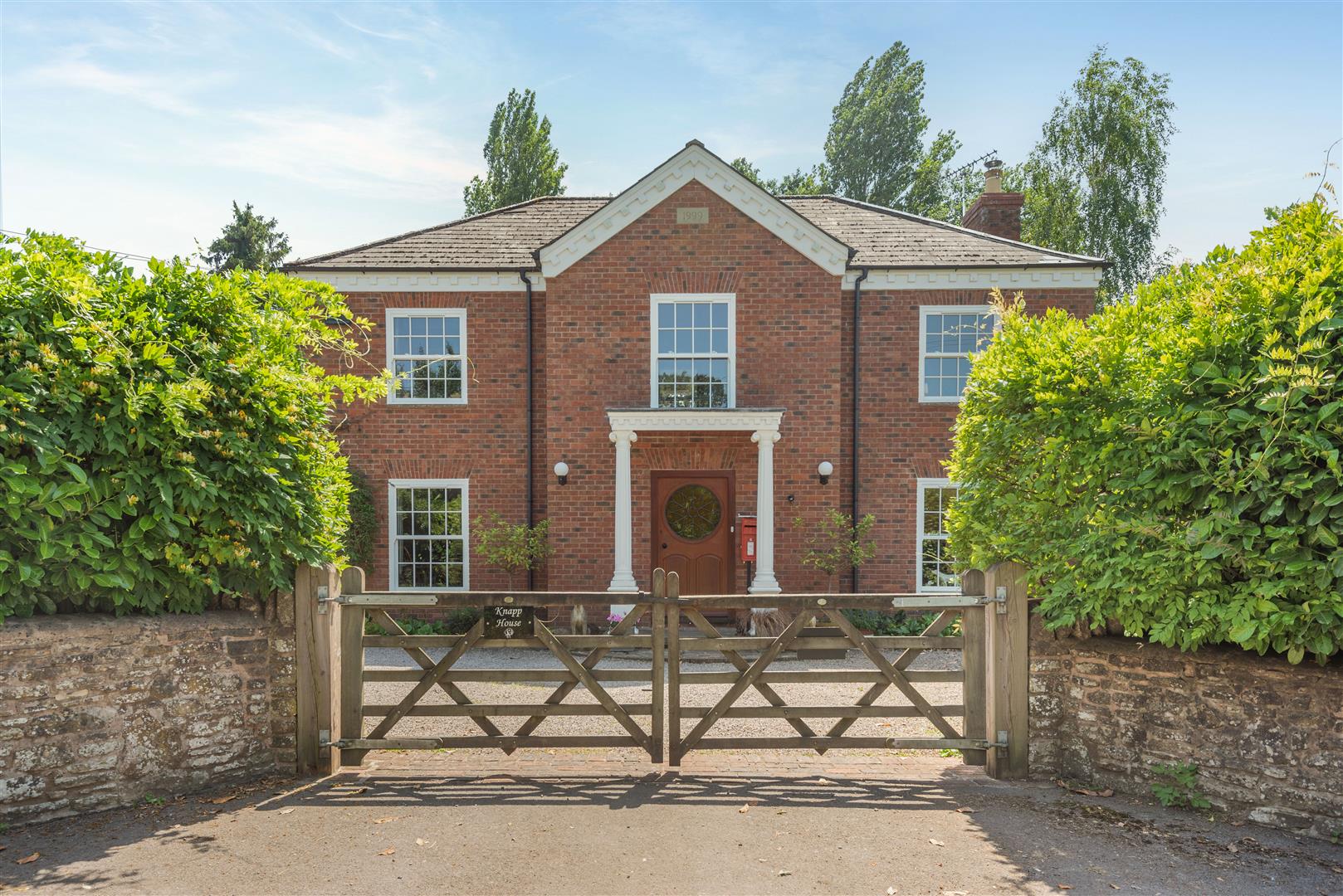 Aston Ingham, Ross-On-Wye