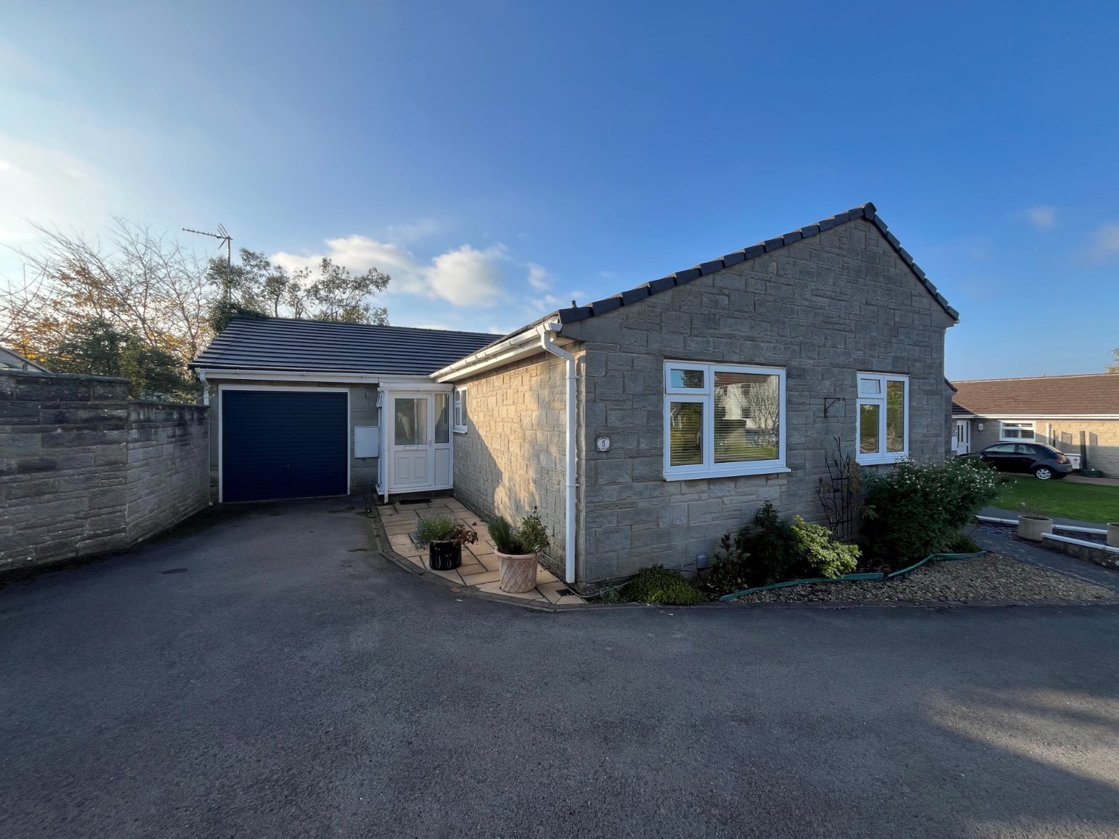 May Tree Close, Nailsea, North Somerset, BS48