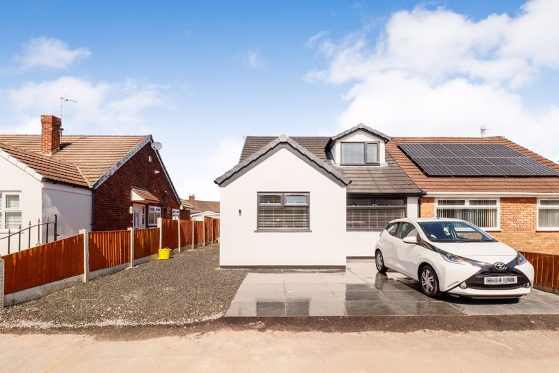 Monroe Close, Woolston, Wa1