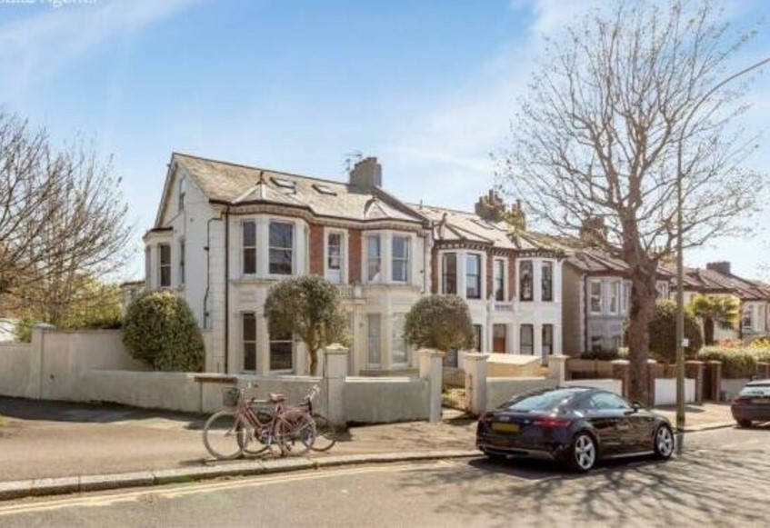 Stanford Avenue, Brighton, BN1 6EA