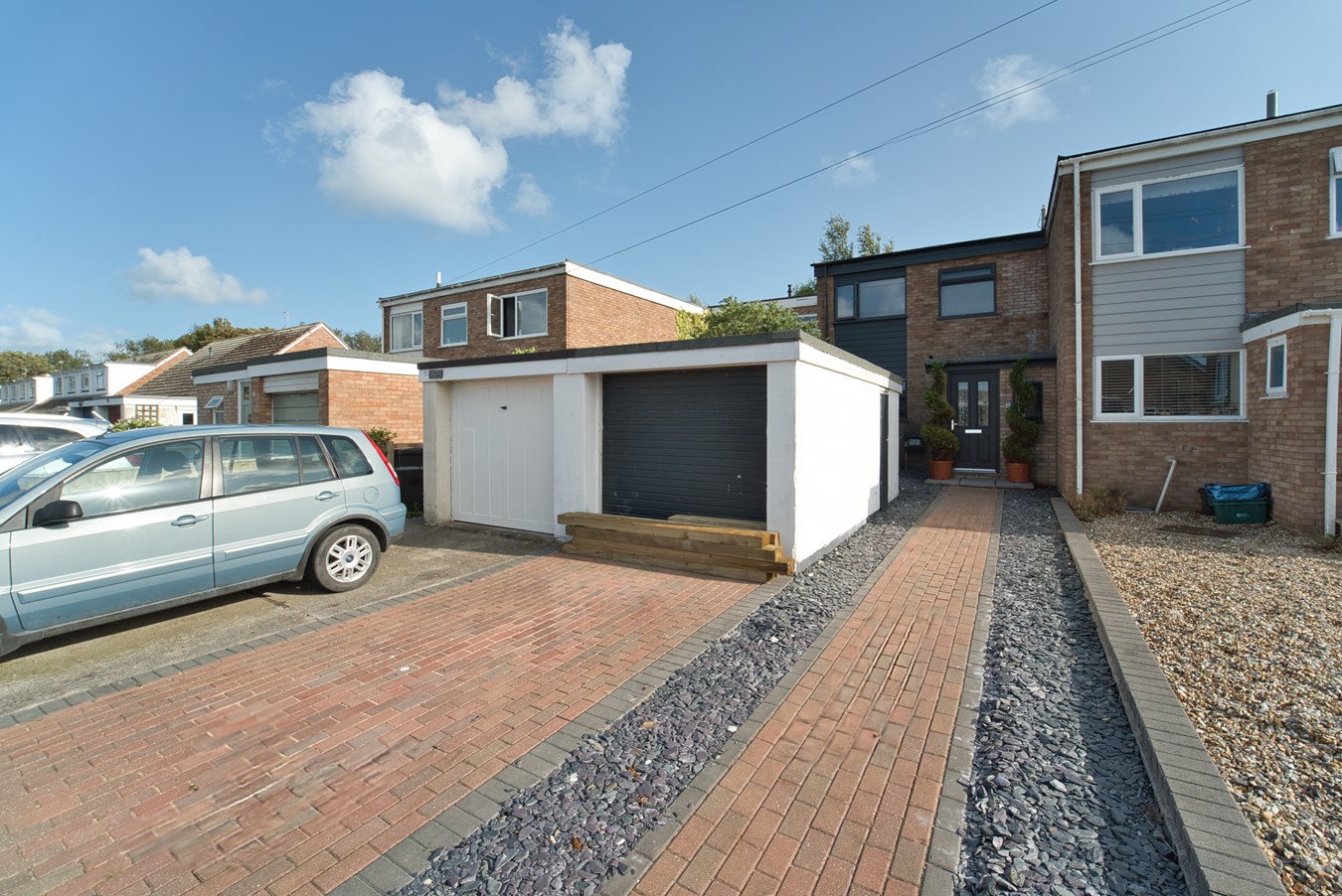 Maple Drive, Burnham-on-Sea, TA8