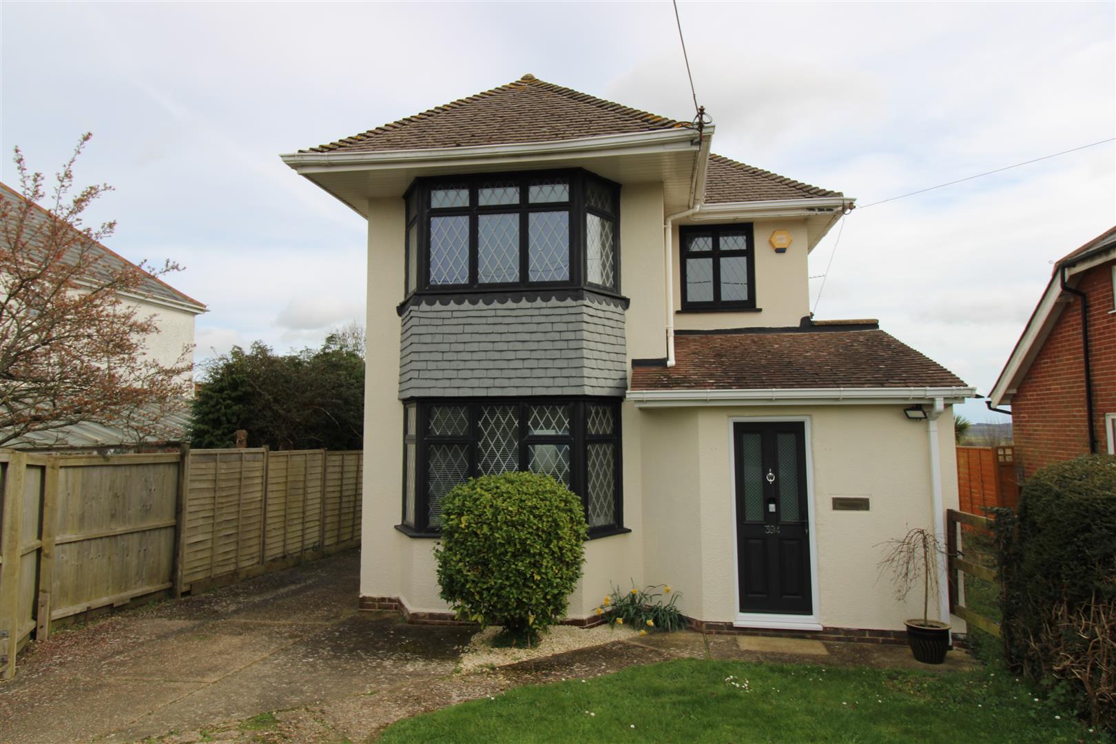 Newport Road, Cowes