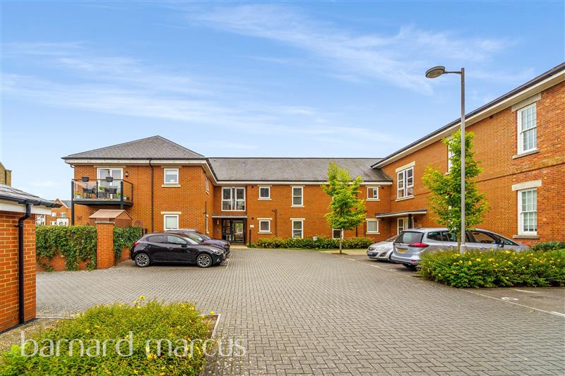 Sherwood Way, Epsom, KT19