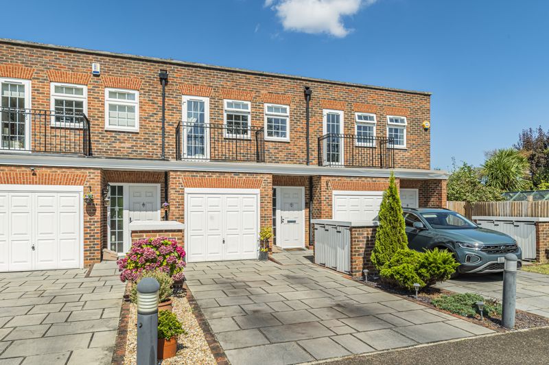 Portman Close, Bexleyheath