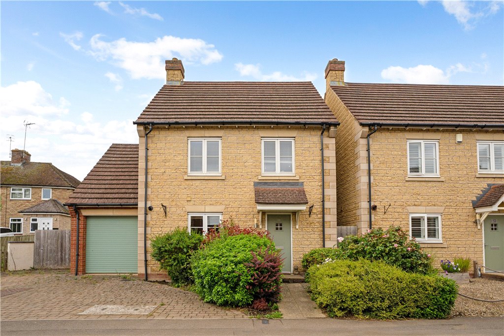 London Road, Moreton-In-Marsh, Gloucestershire, GL56