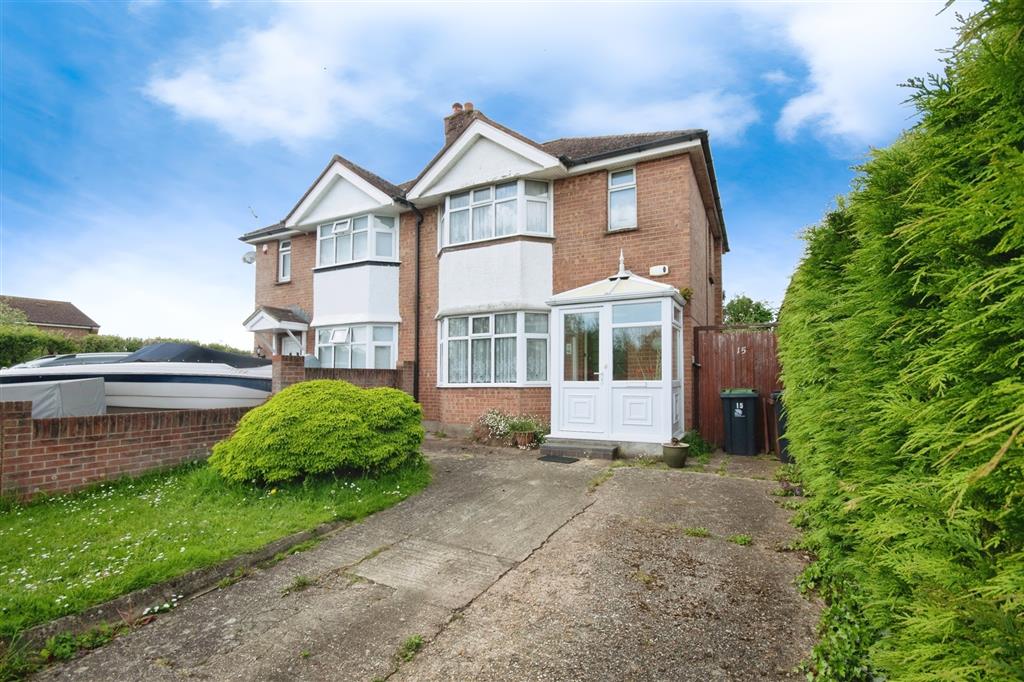 Ringwood Road, Ferndown, BH22