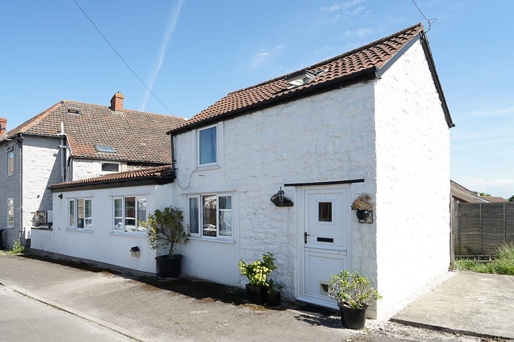 Lower Kewstoke Road, Worle, Weston-Super-Mare, BS22