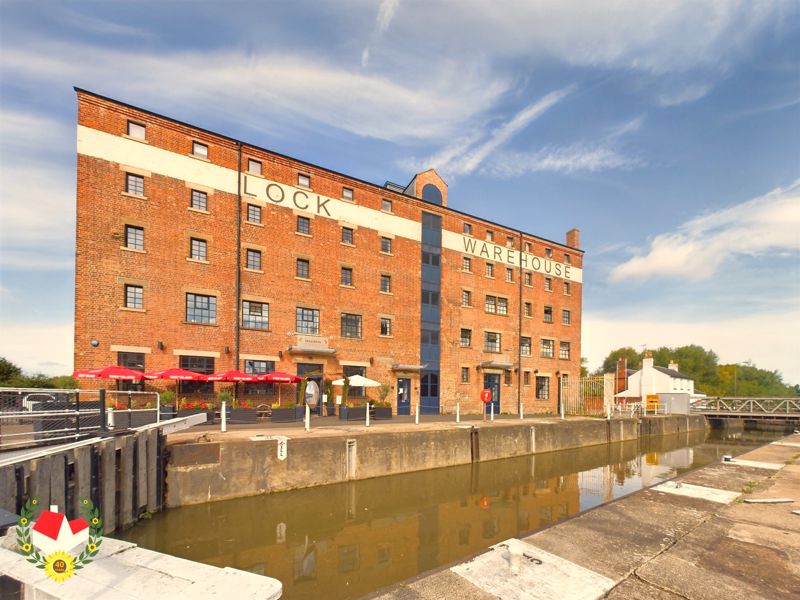 The Lock Warehouse, Severn Road, Gloucester