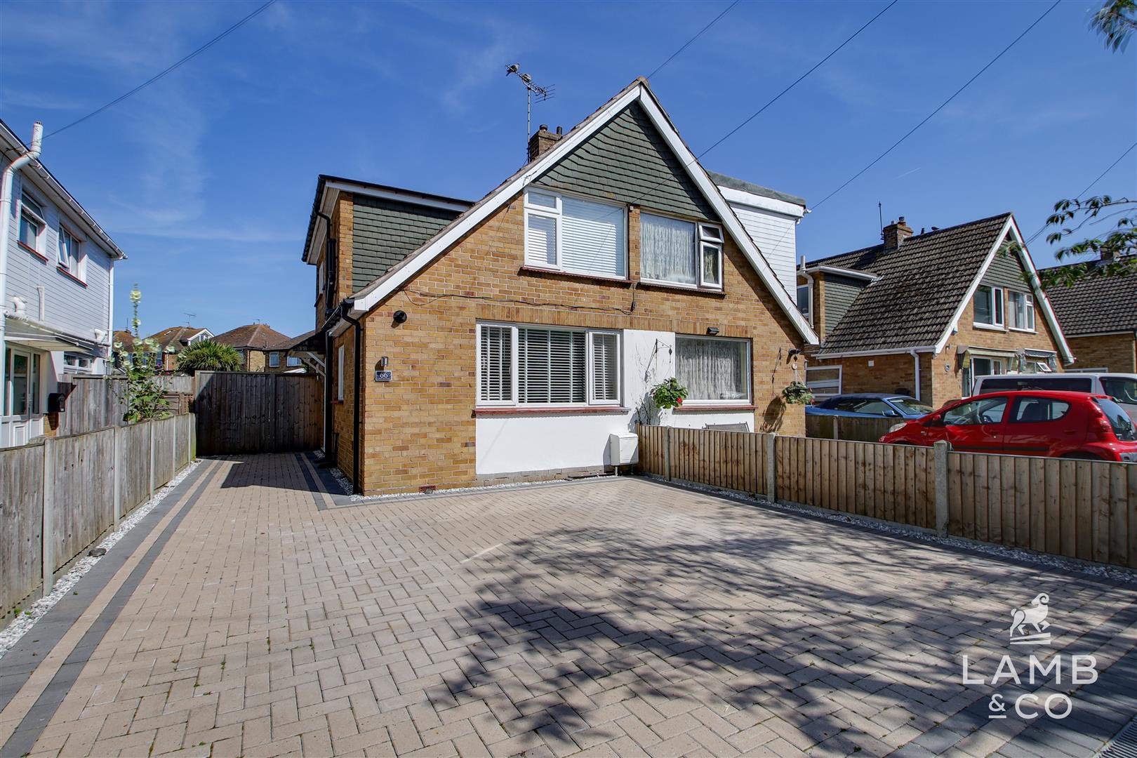 Cherry Tree Avenue, Clacton-On-Sea