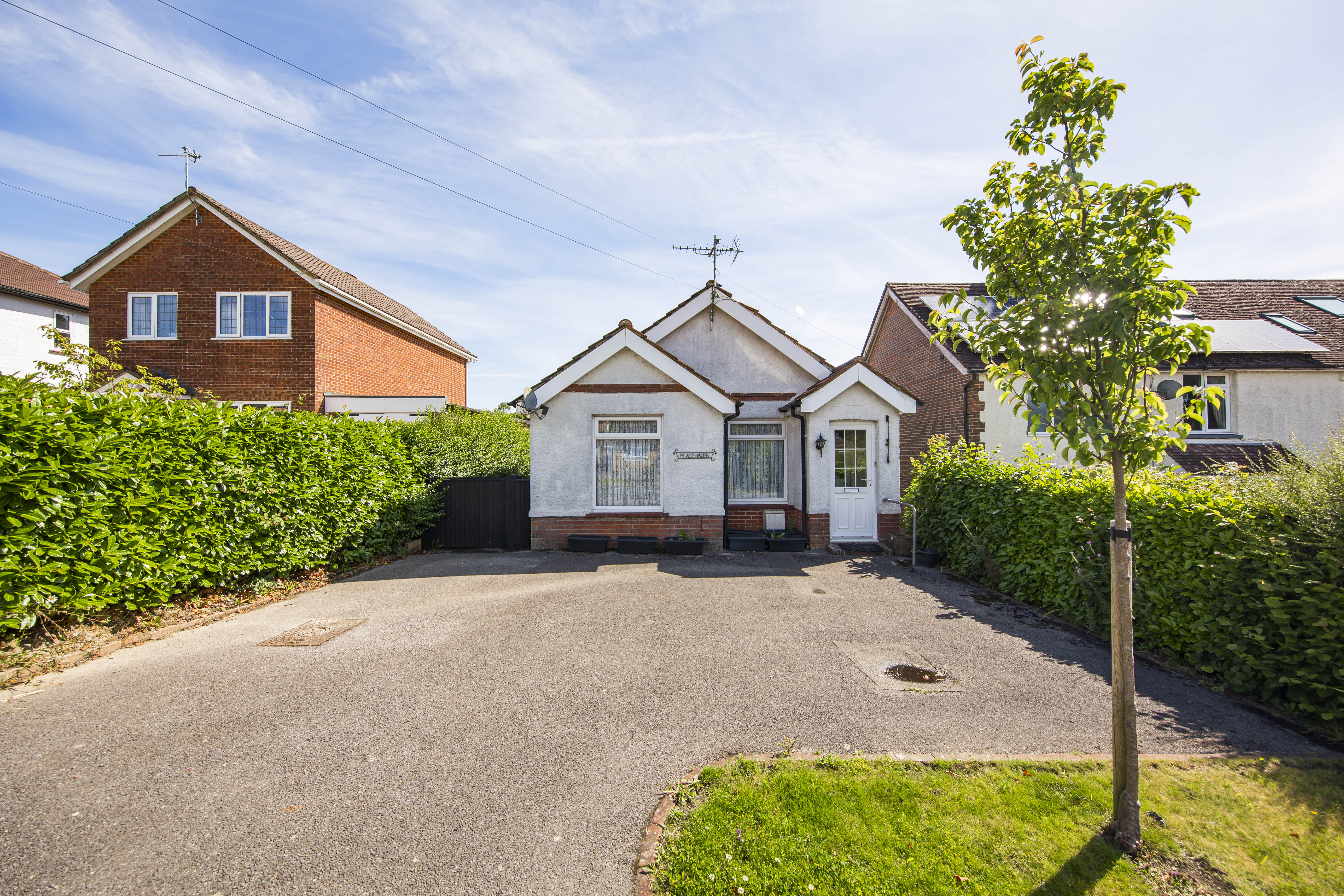 Ghyll Road, Heathfield