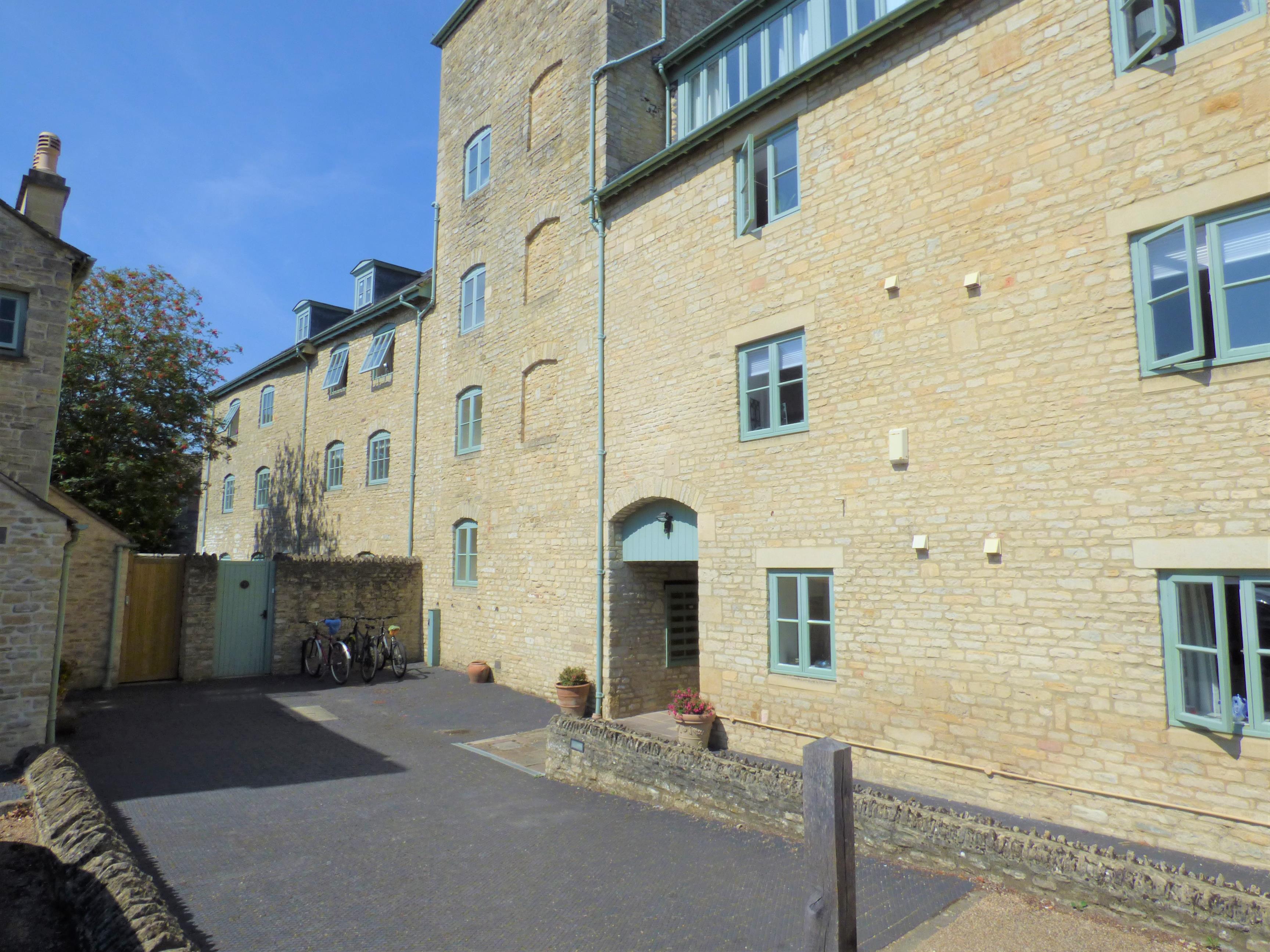 Cotswold Mill, Lewis Lane, Cirencester