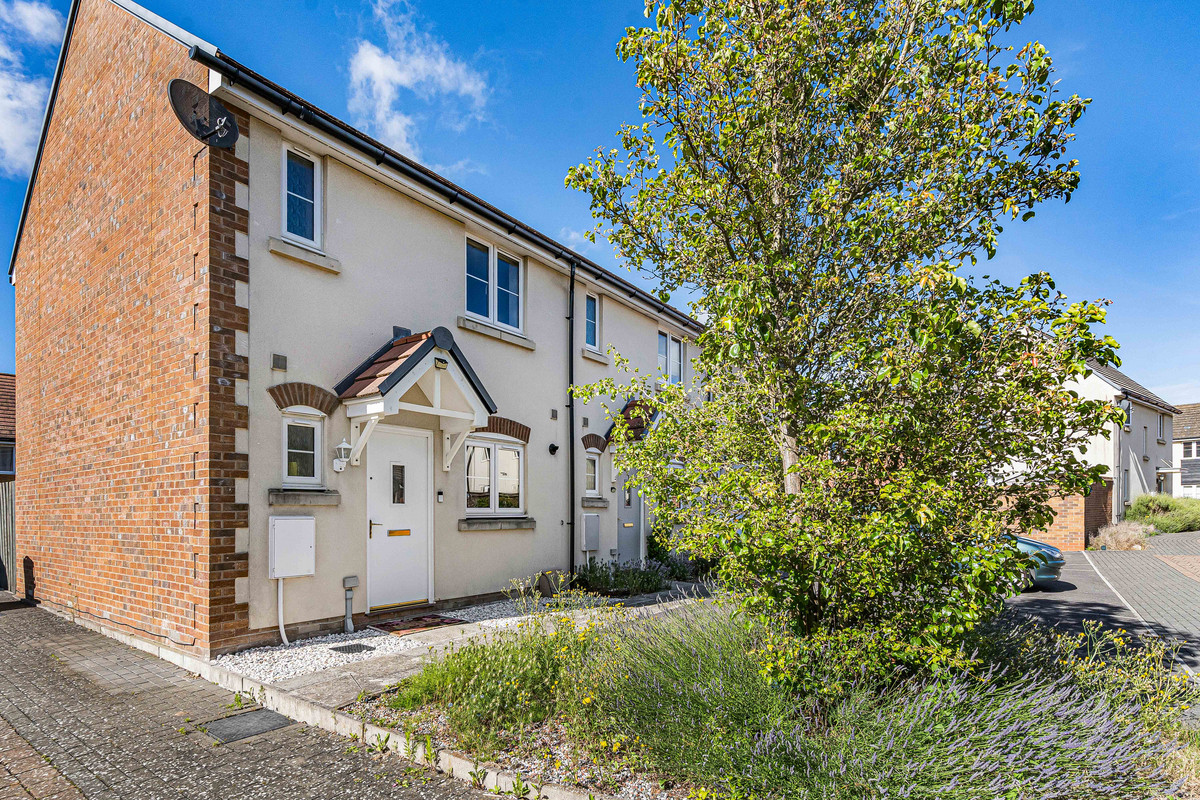 Elm Park, Didcot, OX11