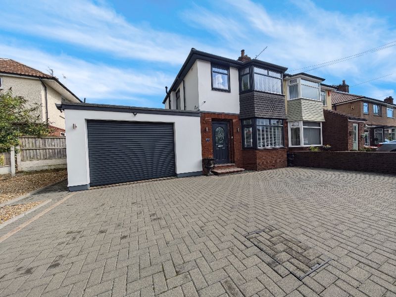 Eskdale Avenue, Carlisle