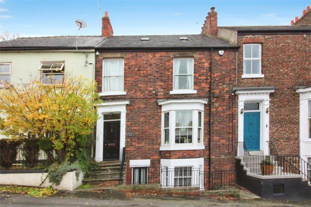 Hurworth Road, Hurworth Place, Darlington, DL2