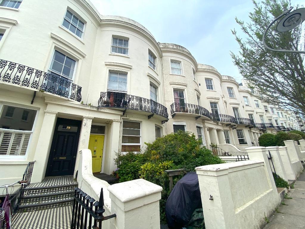 Lansdowne Place, Hove