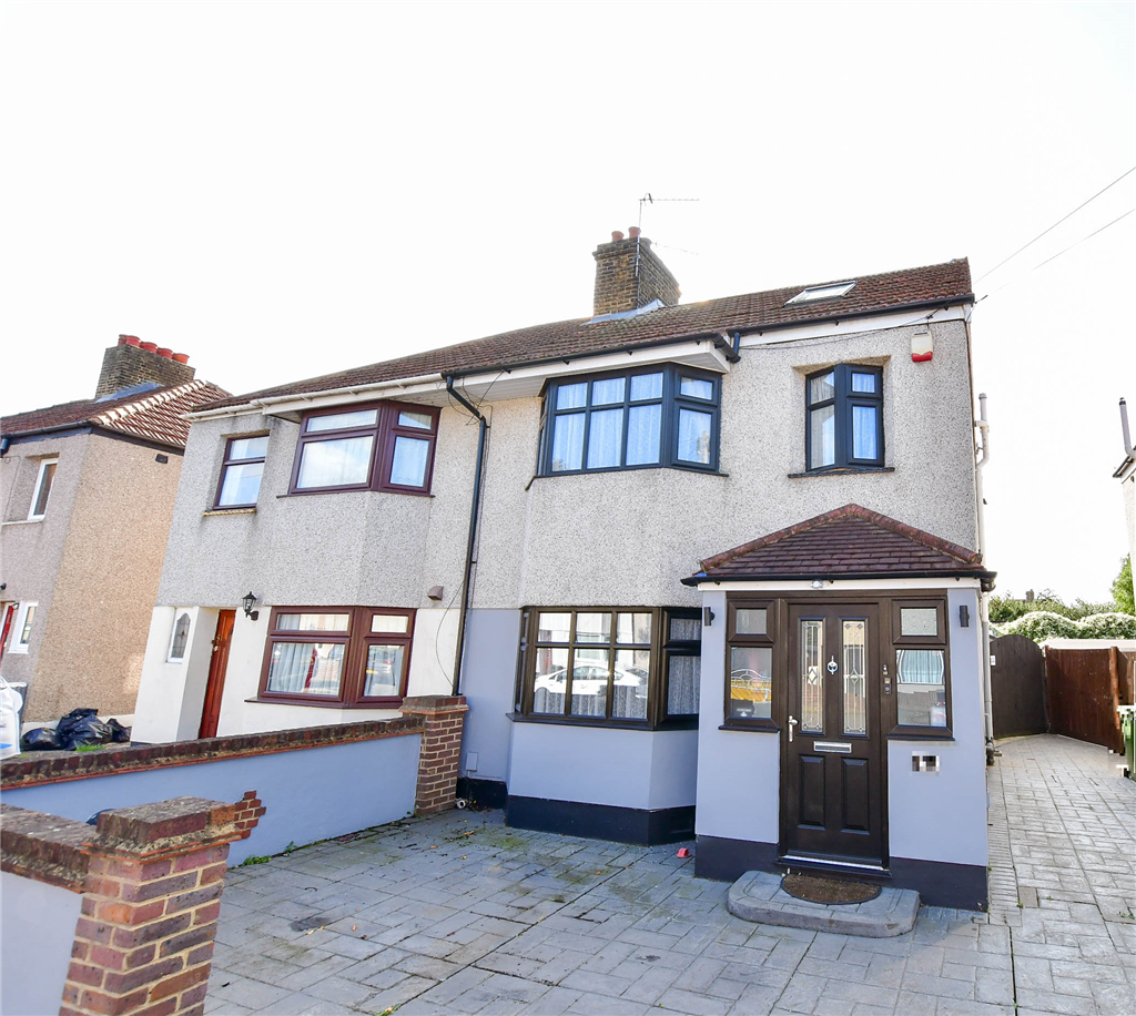 Northdown Road, , Welling, Kent