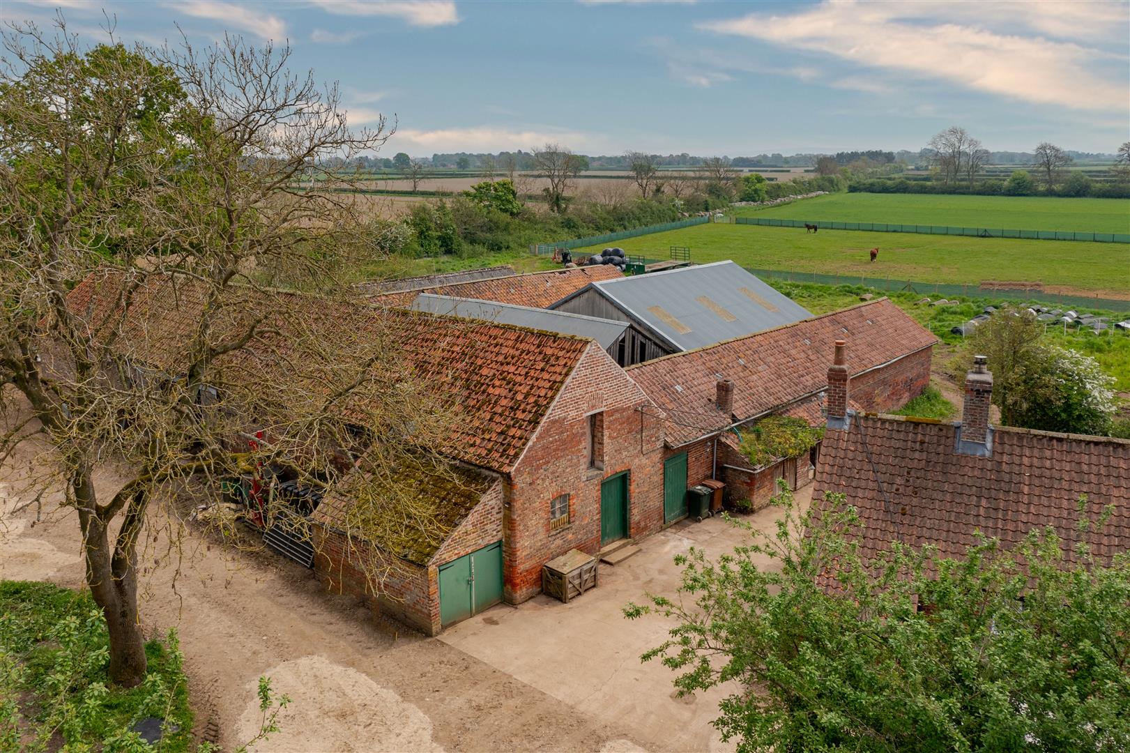 Normanby, North Yorkshire