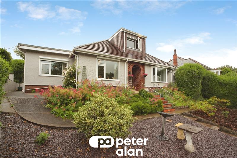 Bryn Road, Pontllanfraith, Blackwood, NP12