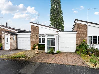 Wynn Close, Bewdley