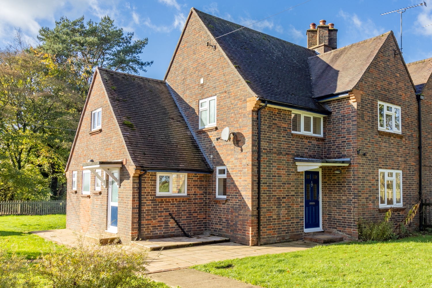 West Tisted, Alresford, Hampshire SO24