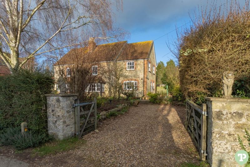Waterperry, Nr Oxford