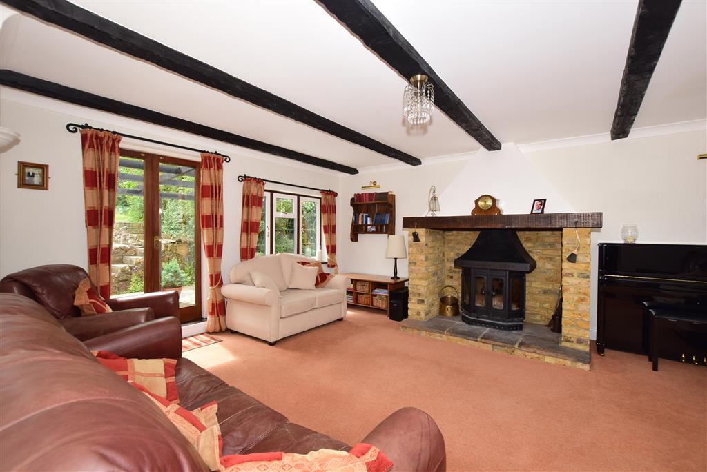 Lackford Road, , Chipstead, Coulsdon, Surrey