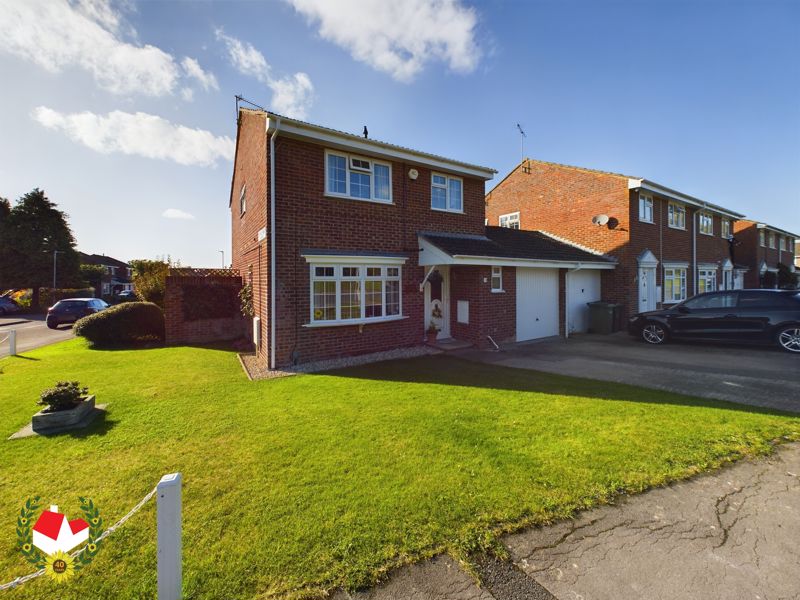 Bittern Avenue, Abbeydale, Gloucester, Gl4 4wa