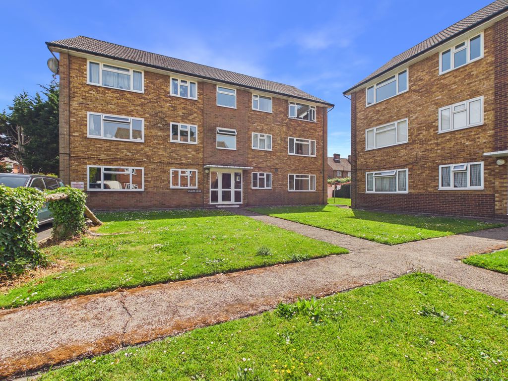 Ninehams Road, Caterham On The Hill