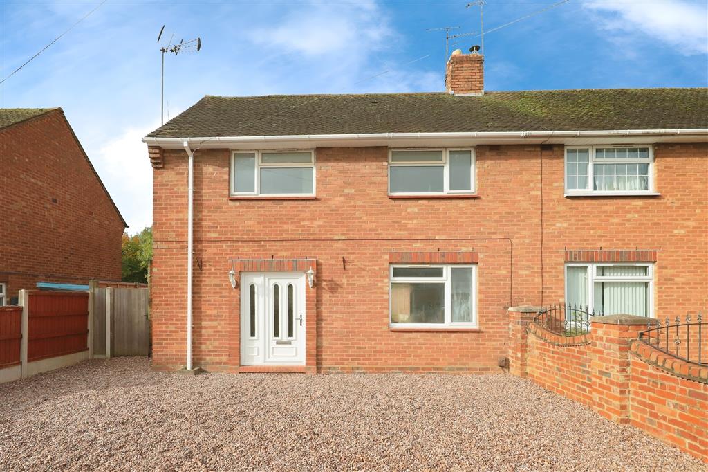 Wilton Avenue, Kidderminster, DY11